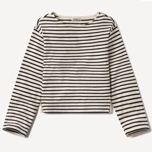 Like New Buck Mason Catalina Breton Tee Medium